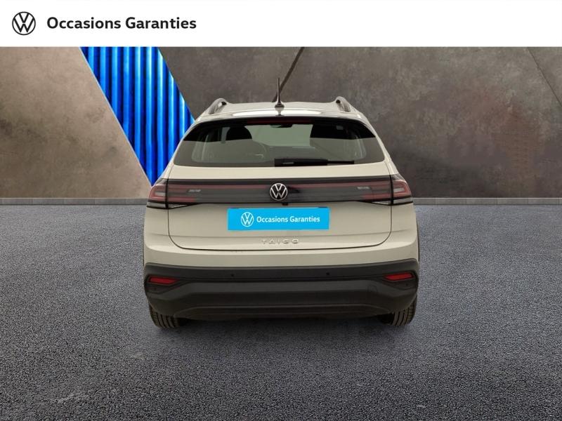 Voitures occasions VOLKSWAGEN TAIGO Life Plus Nice