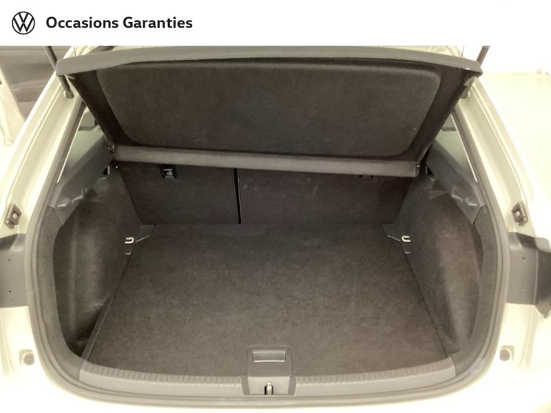 Voitures occasions VOLKSWAGEN TAIGO Life Plus Nice