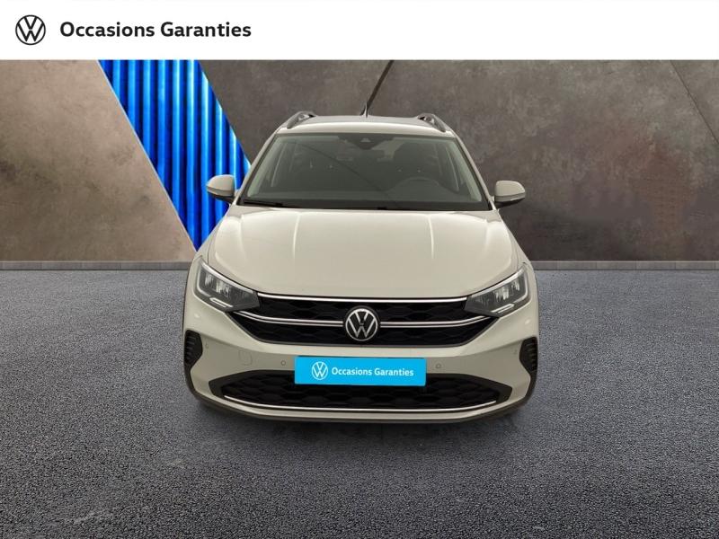 Voitures occasions VOLKSWAGEN TAIGO Life Plus Nice