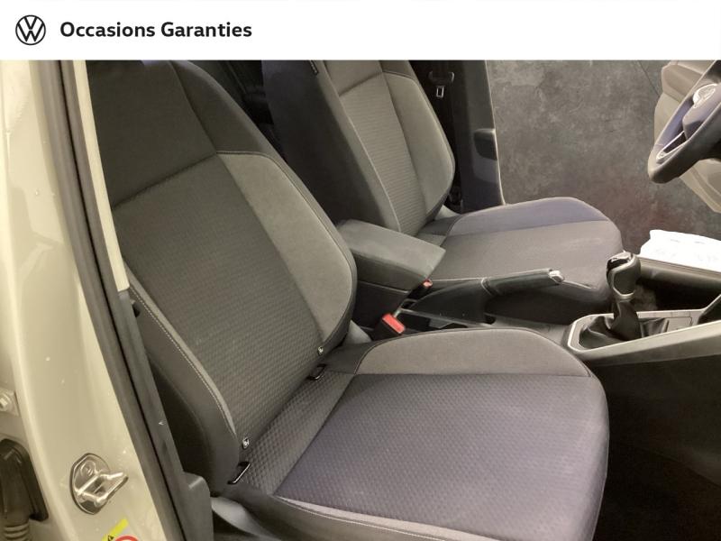 Voitures occasions VOLKSWAGEN TAIGO Life Plus Nice