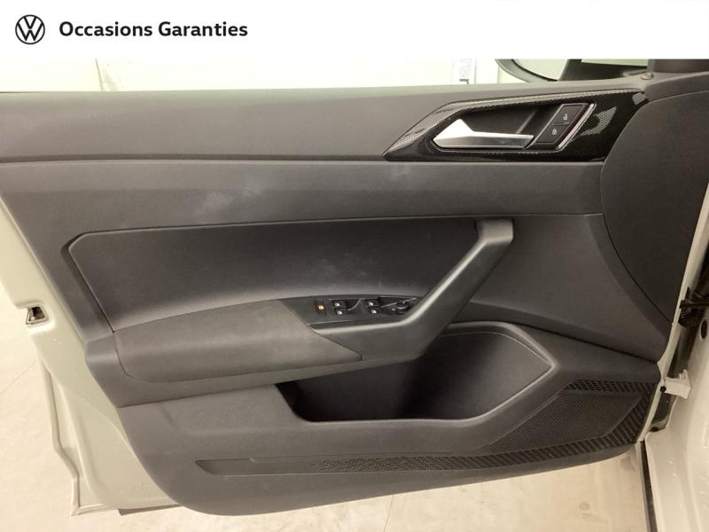 Voitures occasions VOLKSWAGEN TAIGO Life Plus Nice