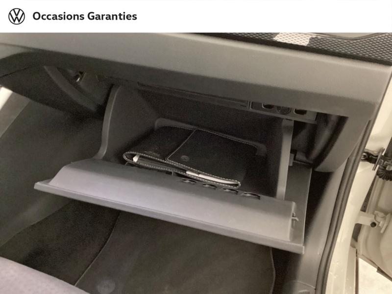 Voitures occasions VOLKSWAGEN TAIGO Life Plus Nice