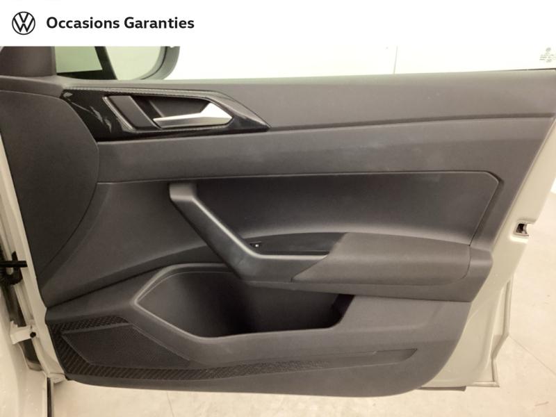 Voitures occasions VOLKSWAGEN TAIGO Life Plus Nice