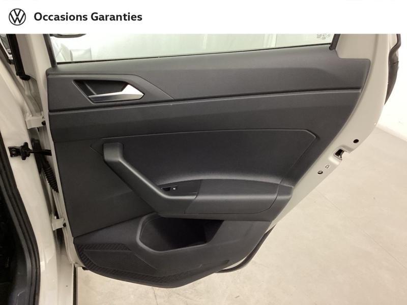 Voitures occasions VOLKSWAGEN TAIGO Life Plus Nice