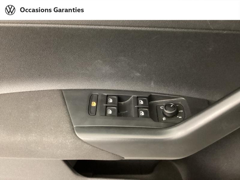 Voitures occasions VOLKSWAGEN TAIGO Life Plus Nice