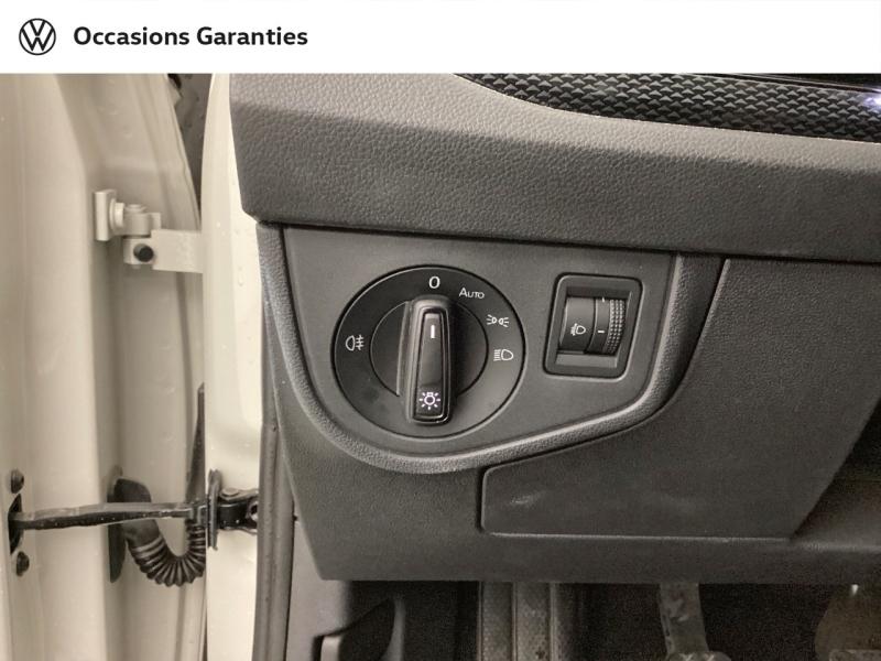 Voitures occasions VOLKSWAGEN TAIGO Life Plus Nice