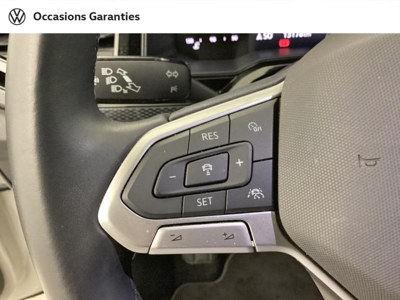 Voitures occasions VOLKSWAGEN TAIGO Life Plus Nice