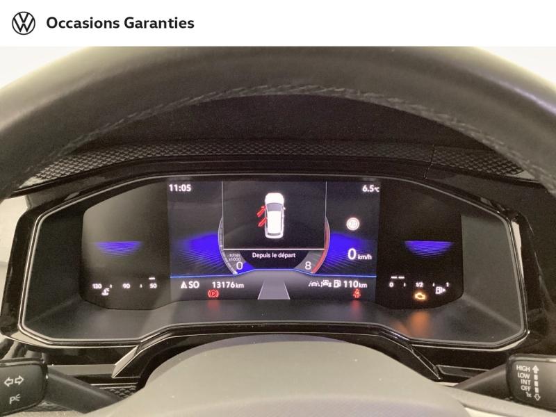 Voitures occasions VOLKSWAGEN TAIGO Life Plus Nice