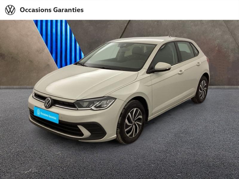 Voitures occasions VOLKSWAGEN POLO Life Nice
