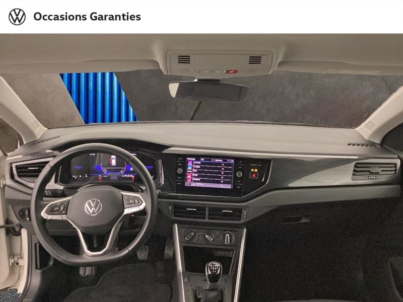 Voitures occasions VOLKSWAGEN POLO Life Nice