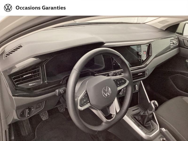 Voitures occasions VOLKSWAGEN POLO Life Nice