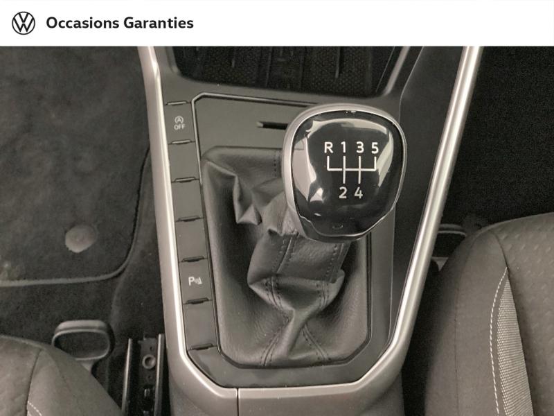 Voitures occasions VOLKSWAGEN POLO Life Nice