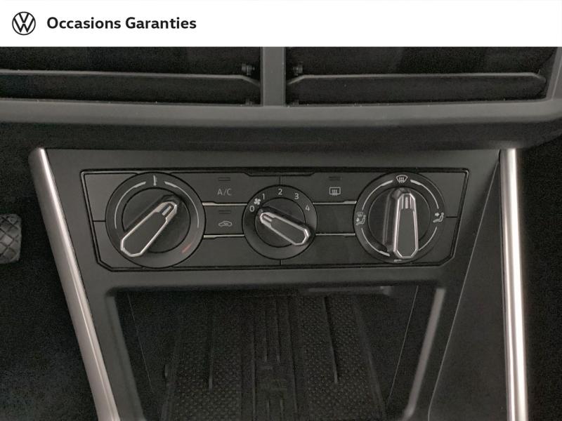 Voitures occasions VOLKSWAGEN POLO Life Nice