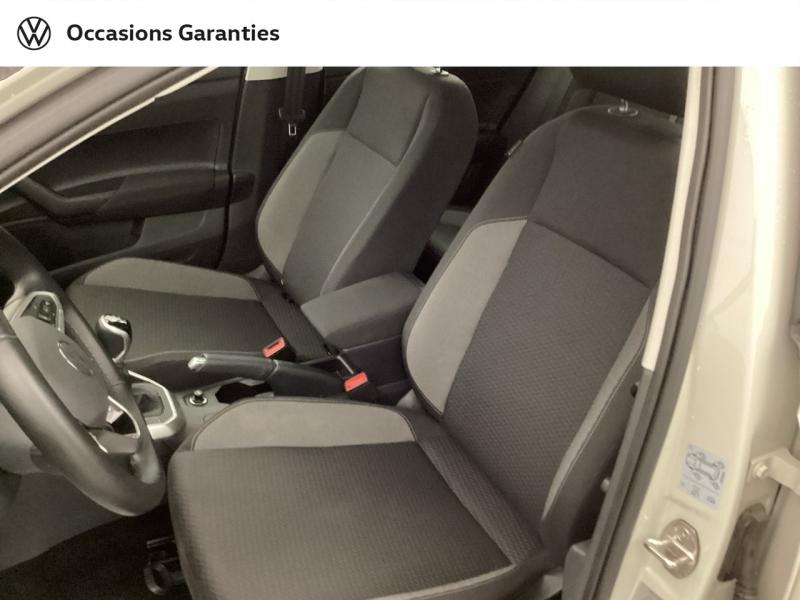Voitures occasions VOLKSWAGEN POLO Life Nice