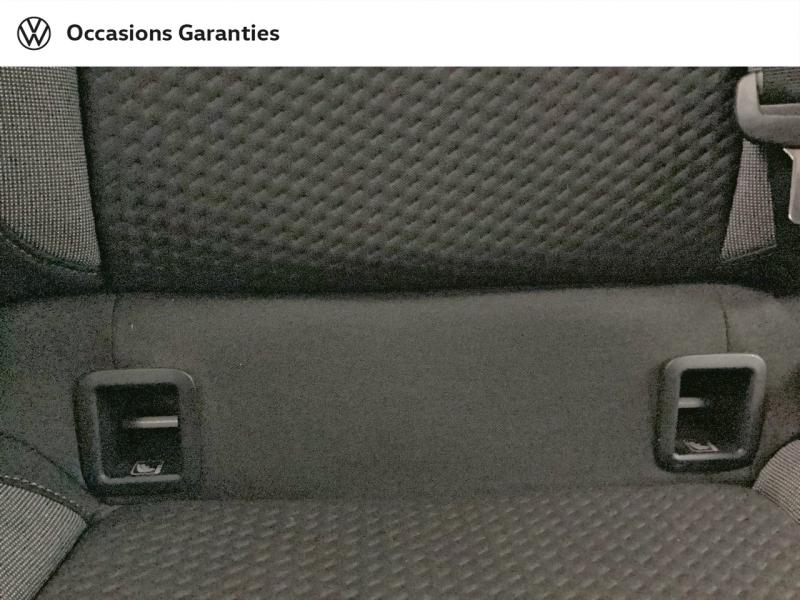 Voitures occasions VOLKSWAGEN POLO Life Nice