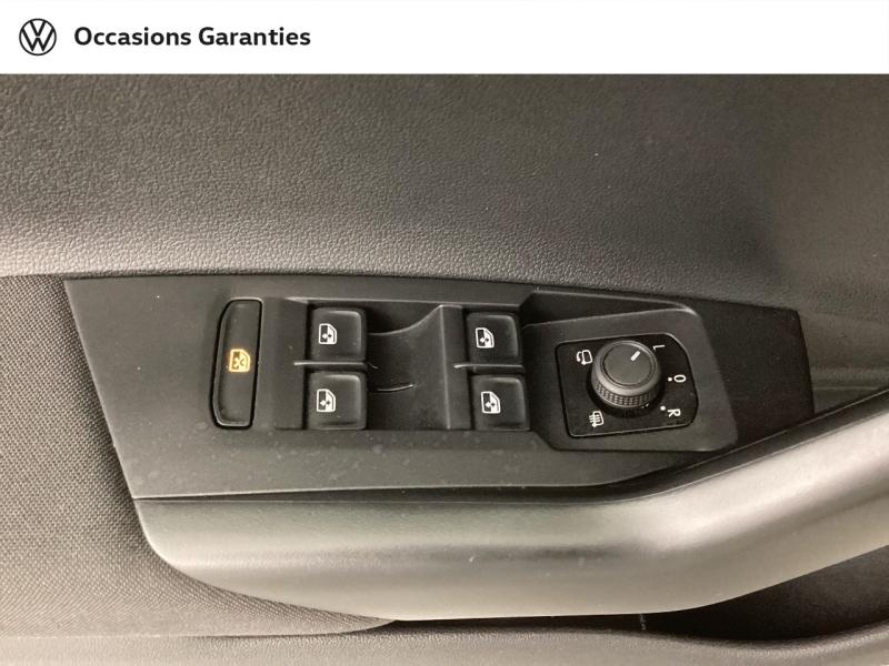 Voitures occasions VOLKSWAGEN POLO Life Nice