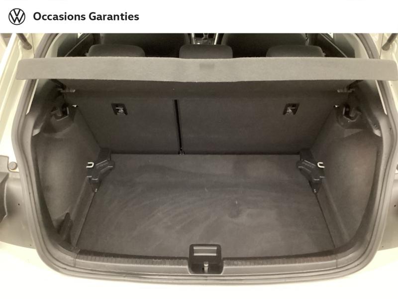 Voitures occasions VOLKSWAGEN POLO Life Nice