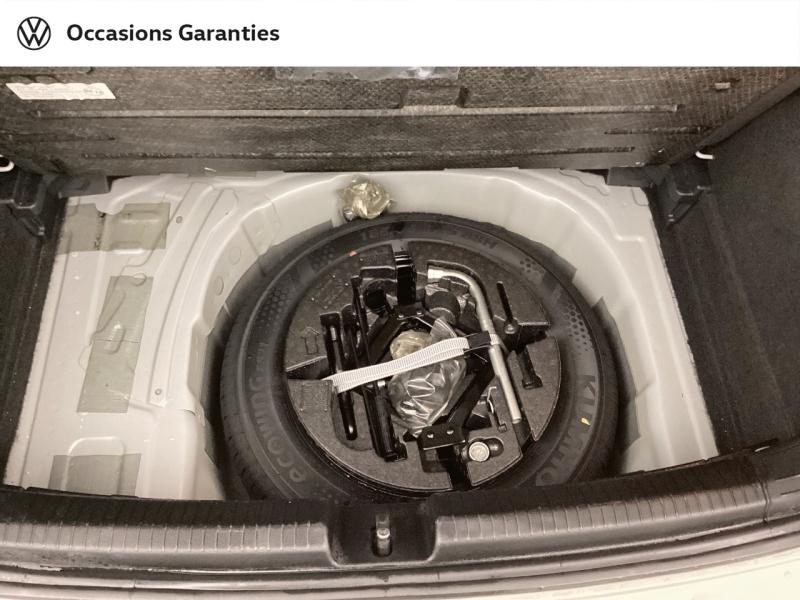 Voitures occasions VOLKSWAGEN POLO Life Nice