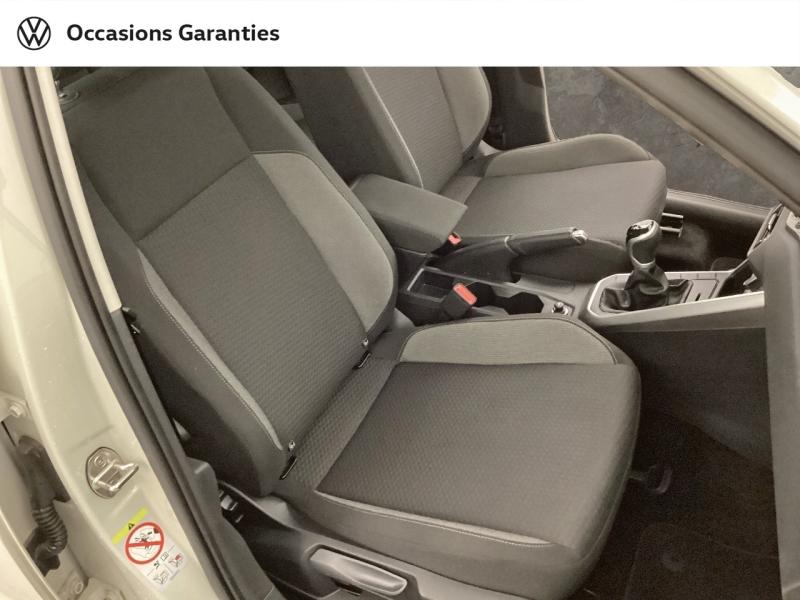 Voitures occasions VOLKSWAGEN POLO Life Nice