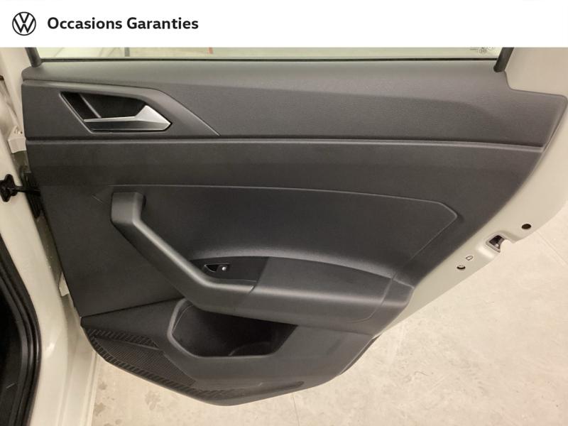 Voitures occasions VOLKSWAGEN POLO Life Nice