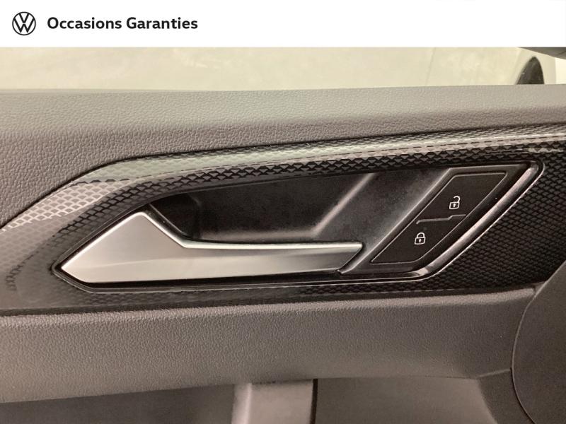 Voitures occasions VOLKSWAGEN POLO Life Nice