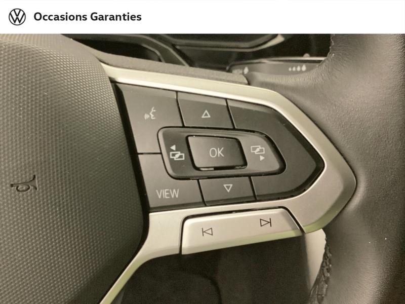 Voitures occasions VOLKSWAGEN POLO Life Nice