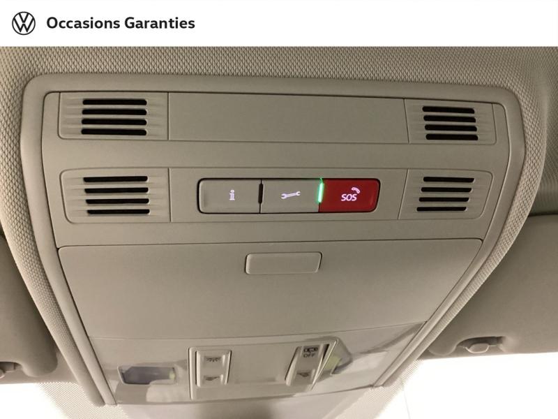 Voitures occasions VOLKSWAGEN POLO Life Nice