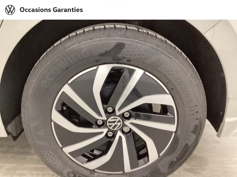 Voitures occasions VOLKSWAGEN POLO Life Nice