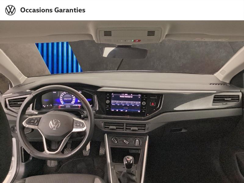 Voitures occasions VOLKSWAGEN POLO Life Nice