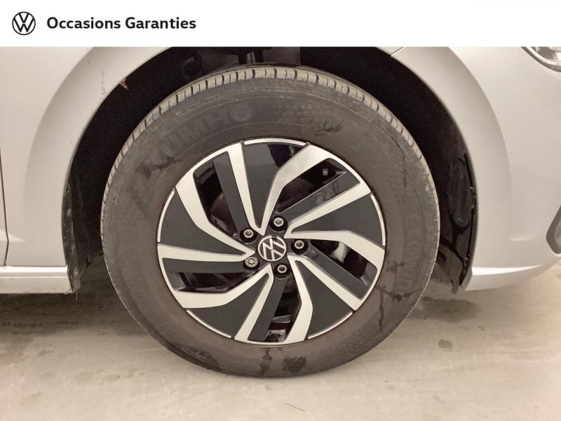 Voitures occasions VOLKSWAGEN POLO Life Nice