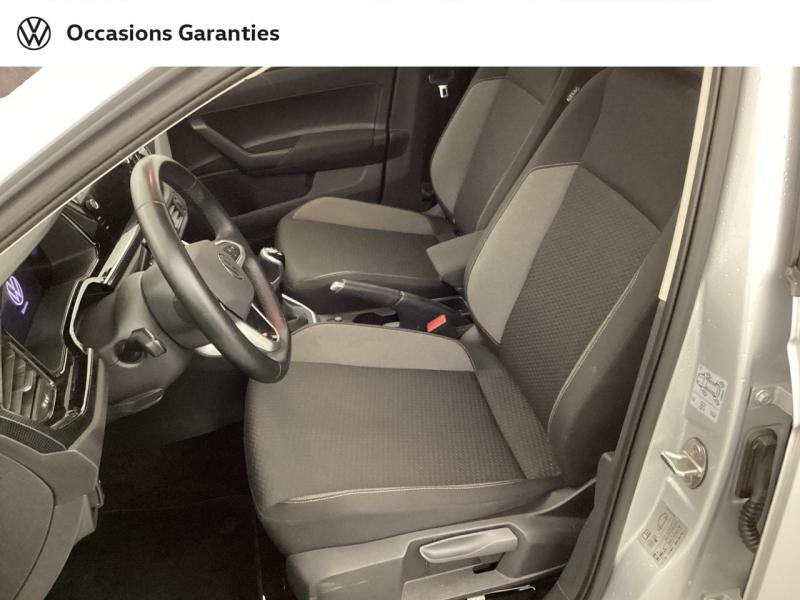 Voitures occasions VOLKSWAGEN POLO Life Nice