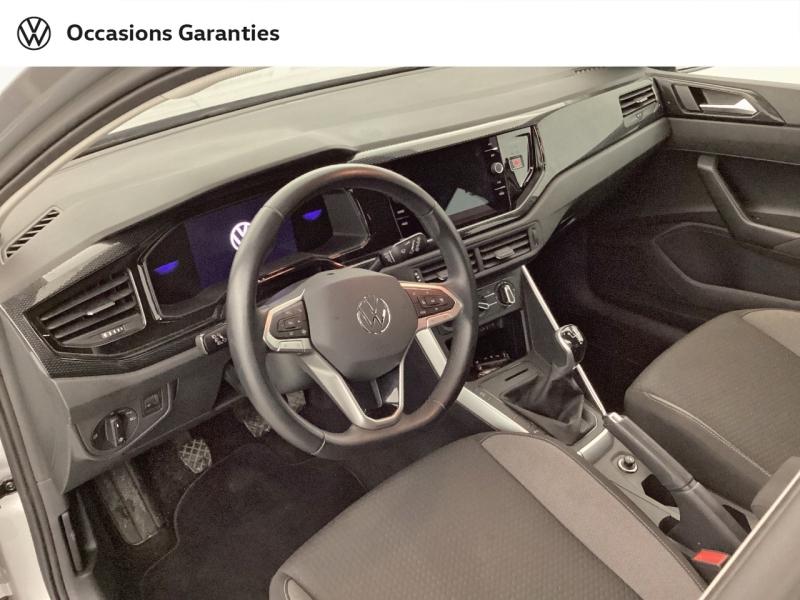 Voitures occasions VOLKSWAGEN POLO Life Nice
