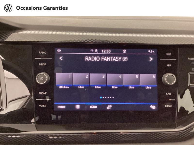 Voitures occasions VOLKSWAGEN POLO Life Nice