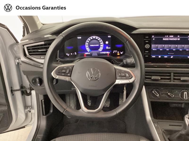 Voitures occasions VOLKSWAGEN POLO Life Nice