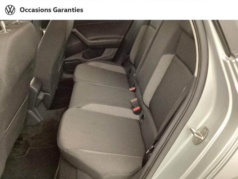 Voitures occasions VOLKSWAGEN POLO Life Nice