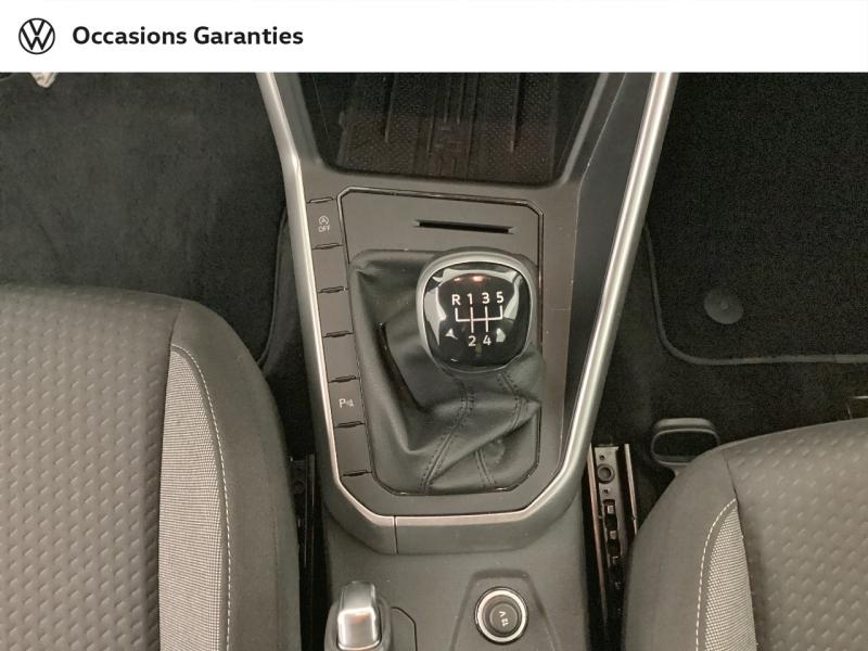 Voitures occasions VOLKSWAGEN POLO Life Nice