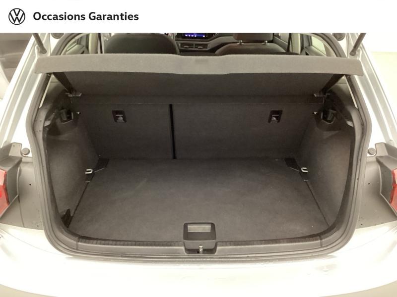 Voitures occasions VOLKSWAGEN POLO Life Nice