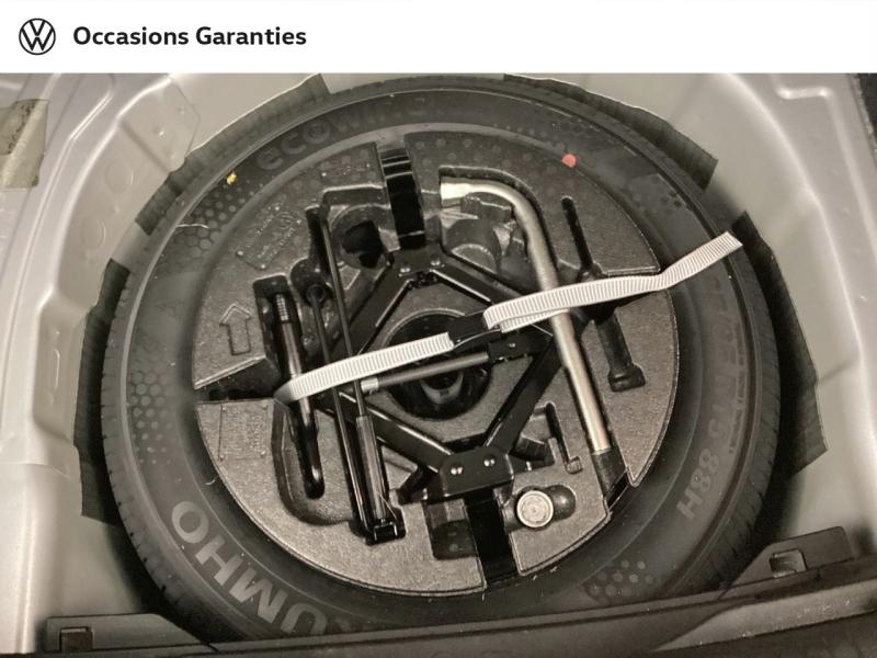 Voitures occasions VOLKSWAGEN POLO Life Nice