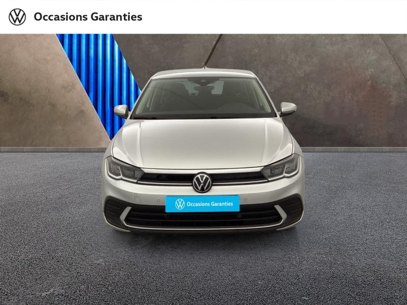 Voitures occasions VOLKSWAGEN POLO Life Nice