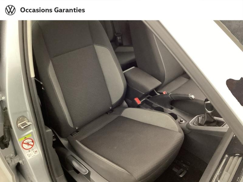Voitures occasions VOLKSWAGEN POLO Life Nice