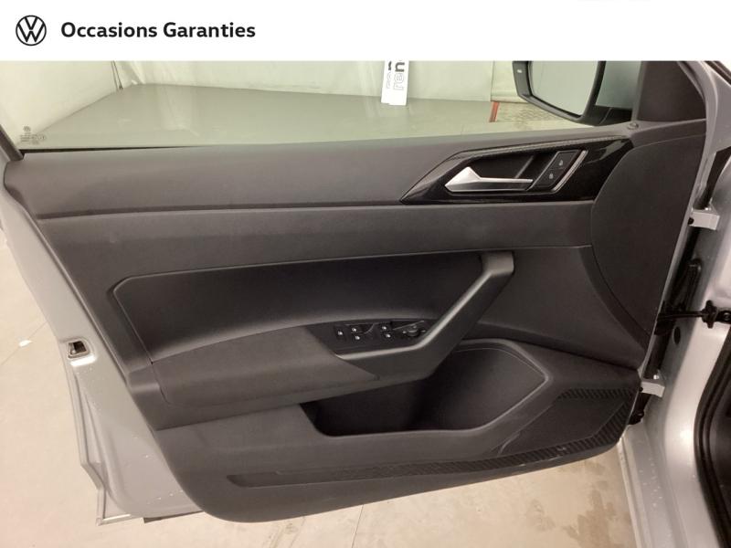 Voitures occasions VOLKSWAGEN POLO Life Nice