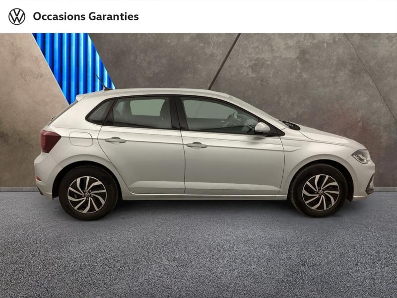 Voitures occasions VOLKSWAGEN POLO Life Nice