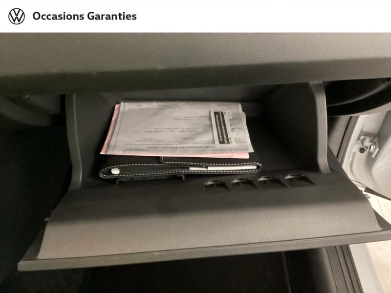 Voitures occasions VOLKSWAGEN POLO Life Nice