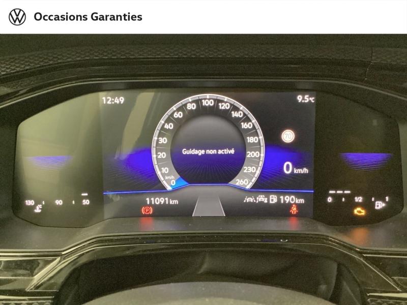 Voitures occasions VOLKSWAGEN POLO Life Nice