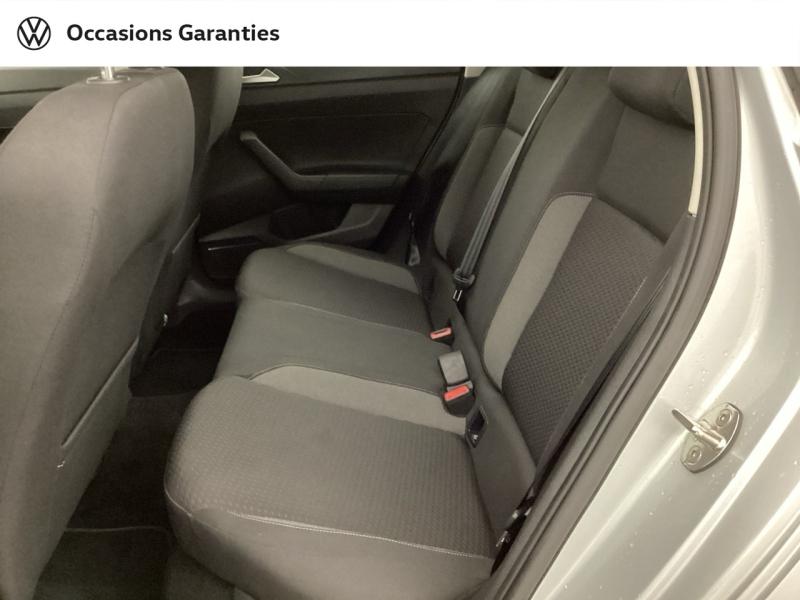Voitures occasions VOLKSWAGEN POLO Life Nice