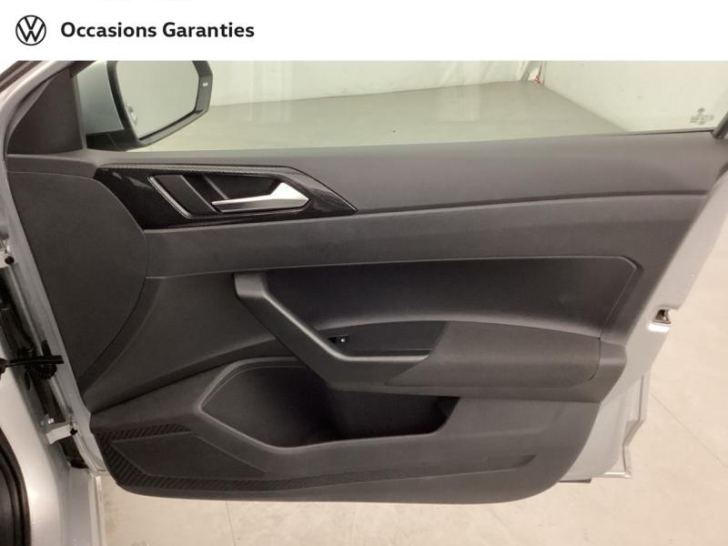Voitures occasions VOLKSWAGEN POLO Life Nice