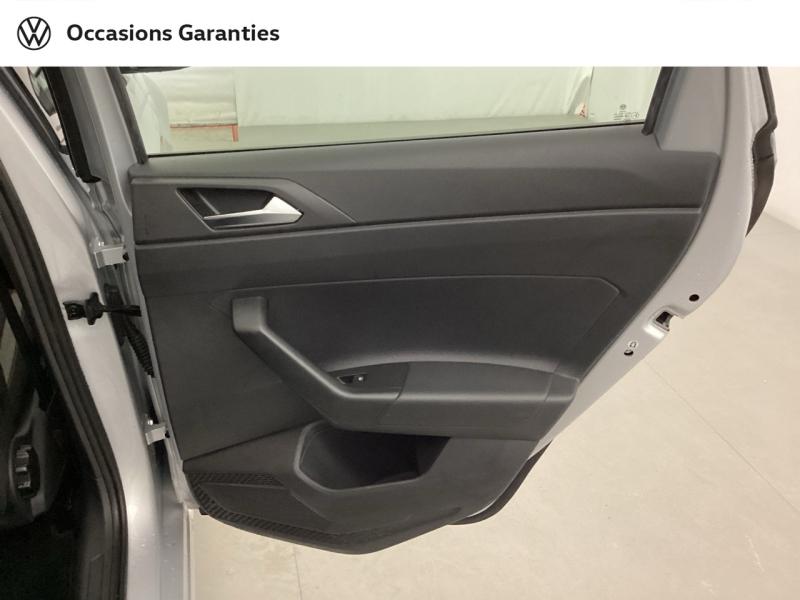 Voitures occasions VOLKSWAGEN POLO Life Nice