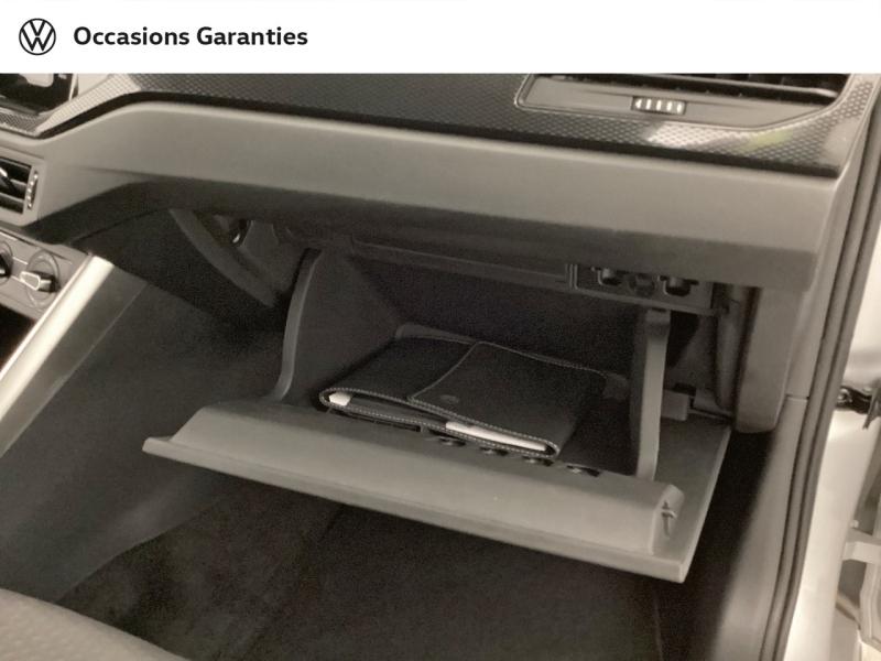 Voitures occasions VOLKSWAGEN POLO Life Nice