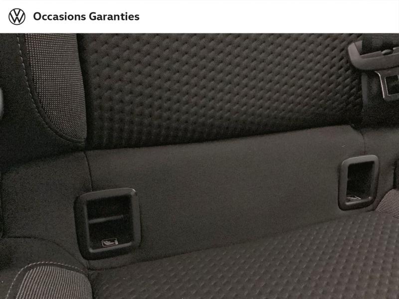 Voitures occasions VOLKSWAGEN POLO Life Nice