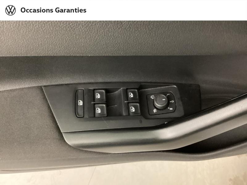 Voitures occasions VOLKSWAGEN POLO Life Nice